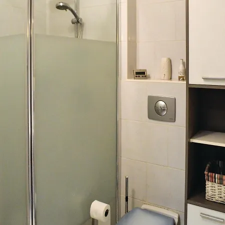 One-bedroom In San Nicolao *