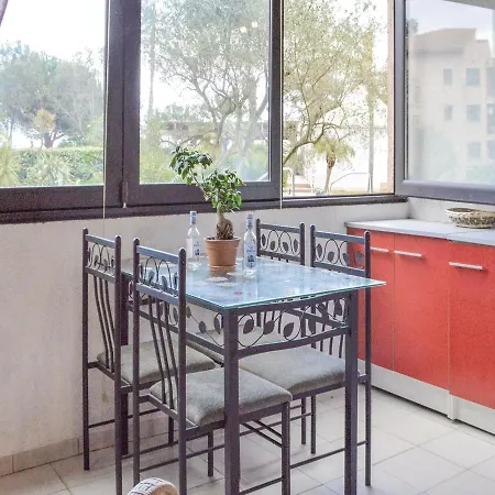 One-bedroom In San Nicolao * Сан-Николао