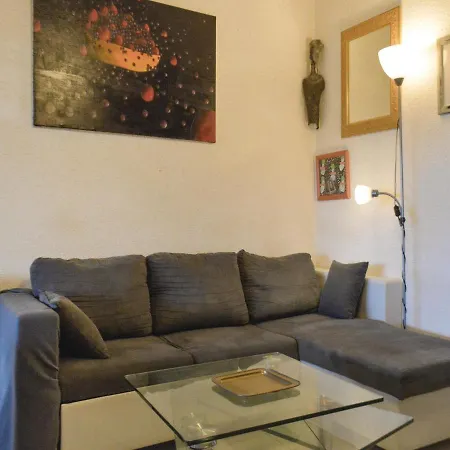 Апартаменты One-bedroom In San Nicolao