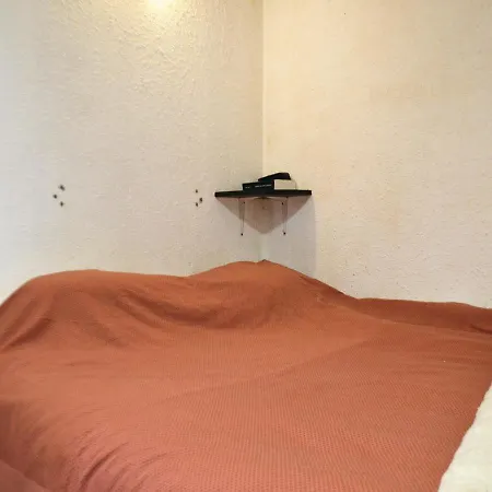 One-bedroom In San Nicolao Апартаменты *
