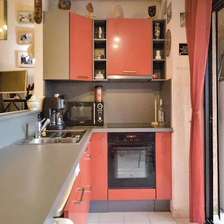 One-bedroom In San Nicolao Апартаменты *