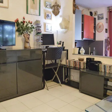 One-bedroom In San Nicolao