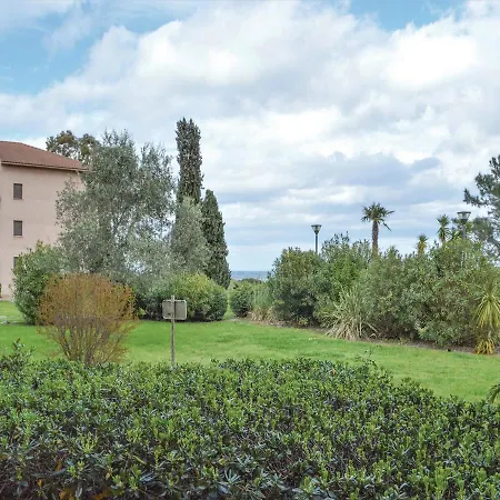 Апартаменты One-bedroom In San Nicolao
