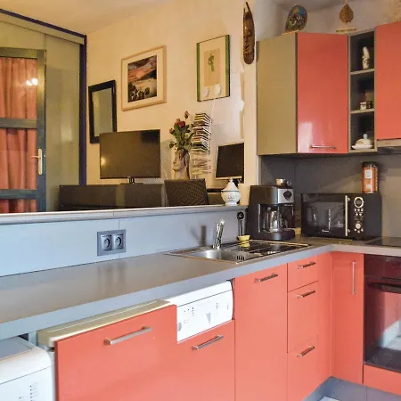 One-bedroom In San Nicolao