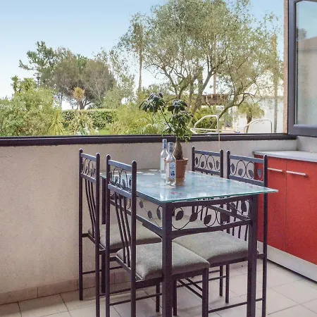 Апартаменты One-bedroom In San Nicolao *